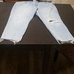 Old Navy Boyfriend Denim